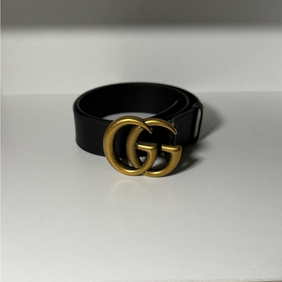 Gucci Belt - Picture 2 of 4
